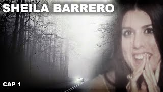 Sheila Barrero quot¿Por quéquot capítulo 1 [upl. by Eugenio]