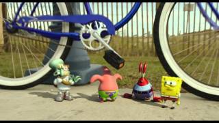 The Ultimate “Spongebob Squarepants Movie” Recap Cartoon [upl. by Eiromem]