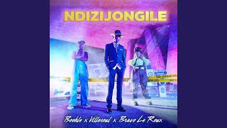 Ndizijongile Extended Version [upl. by Ydnac]