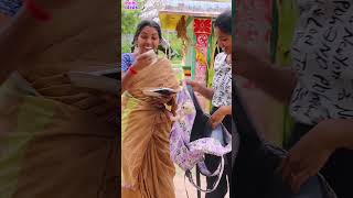 பிச்சைக்காரிக்கு இப்படி ஒரு வாழ்க்கையா 😁😂 Funny Shorts ytshorts  PuthuIdeas [upl. by Assen604]