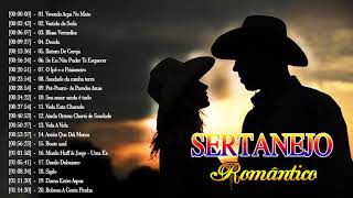 Sertanejo Romanticos Vol 5  Top 100 Melhores Musicas Sertanejas Antigas Romanticas [upl. by Betthezel998]