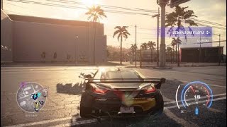 Need for Speed™ Heat20241128160604 [upl. by Nelaf417]