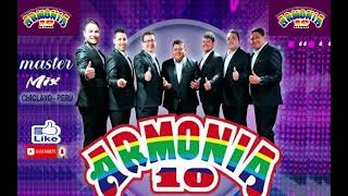 MIX ARMONIA 10 [upl. by Iuq]