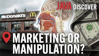 Neuromarketing How Brands are Manipulating Your Brain  Consumer Decisions Documentary [upl. by Kcirddes831]