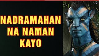 NAUTO KAYO SA KADRAMAHAN [upl. by Jennifer445]