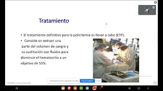 CLASE 24  NEONATOLOGIA  POLICITEMIA NEONATAL [upl. by Tasiana]