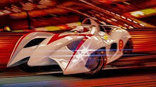 speed racer [upl. by Zinnes21]