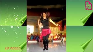 الى مني نسيت الهم ساعه 🌹🌹محمد عبده🌹🌹 رقص خليجي 💃💃💃💃💃 KHALIJI DANCE [upl. by Nolla632]