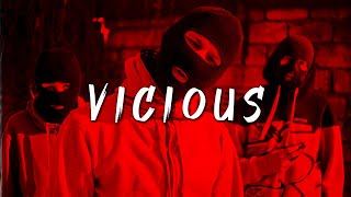 Aggressive Fast Flow Trap Rap Beat Instrumental VICIOUS Hard Angry Tyga Type Hype Trap Beat [upl. by Aibar184]