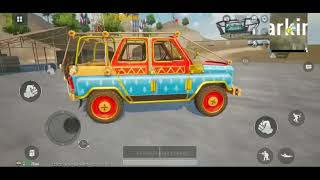 M6 ROYAL PASS 1 TO 50 RP QUICK REVIEW REWARDS  PUBG MOBILE FREE UAZ SKIN  GLACIER SUITE [upl. by Durrace922]