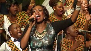 ZAOGA Braeside Choir  Father We Come ft Emelda Tshuma amp Rachel Mandaza [upl. by Yrneh294]