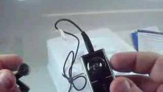 Plantronics Pulsar 260 Stereo Bluetooth Headset Unboxing [upl. by Alit91]