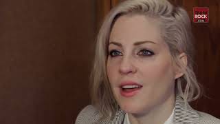 BRODY DALLE  20140521 Team Rock Album Interview [upl. by Bovill447]