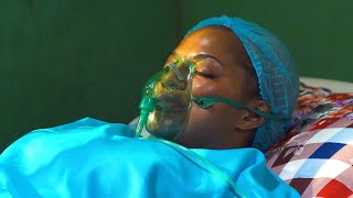 OMO BI WURA Latest Yoruba Movie 2024 Biola Adebayo Niyi Johnson  Ruby Sparkling  Ebun Oloyede [upl. by Idur]