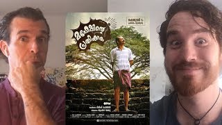 Maheshinte Prathikaram Trailer REACTION  Fahadh Faasil [upl. by Aicilif]