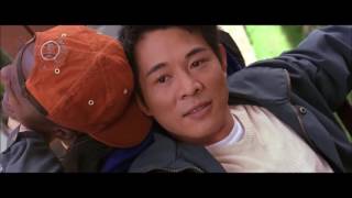 jet li Romeo Must Die Han follows Trisha to home [upl. by Eentrok]