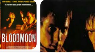 a MUST WATCH VJ Sultan productionsBLOOD MOON part 2GARY DANIELS DEADLY Action Packed Movie [upl. by Patricio442]