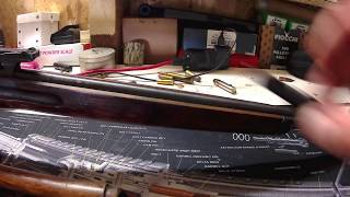 Démontage  Remontage Tokarev SVT40  FR [upl. by Pickens39]