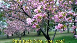 The Byrds  Turn Turn Turn Legendado em Portuguêsavi [upl. by Ransell]