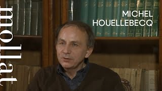 Michel Houellebecq  La carte et le territoire [upl. by Anilesor]