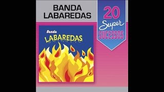 Banda Labaredas  20 Super Sucessos Completo  Oficial [upl. by Eiramesor]