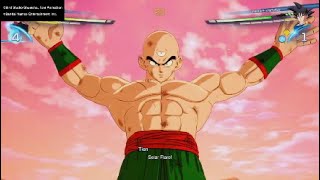 Tien tri beam [upl. by Karole172]