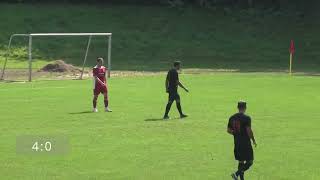 Highights I Kreisliga B2 Bochum 2425 4SP SV Türkiyemspor Bochum 2  RW Stiepel 2 [upl. by Carolann260]