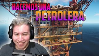 LA MEJOR REMONTADA A PETROLERA EN RUST [upl. by Salomo580]