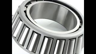 32210 Tapered Roller Bearing 509025mm [upl. by Dnalra]