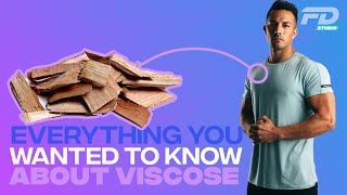 Everything You Need To Know About Viscose Sportswear Secrets [upl. by Mij]