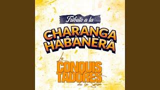 Tributo a la Charanga Habanera Live Session [upl. by Reeta678]