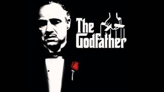 The Godfather  El Padrino Soundtrack HD [upl. by Donnie342]