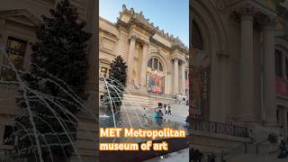 Metropolitan Museum of Art New York 2024 ￼ [upl. by Noitsirhc]