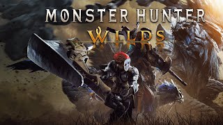 มอนฮัน Why  Monster Hunter Wilds Beta [upl. by Nerland]