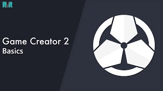 Game Creator 2 Basic  Core [upl. by Armahs740]