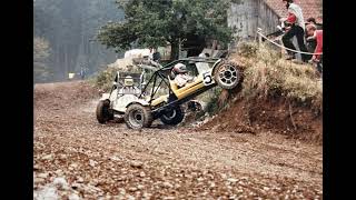 AutoCross Hittnau 1979 [upl. by Moor888]