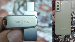 Transform Data Storage with the PNY DUO LINK USB 32 TypeC OTG [upl. by Fons715]