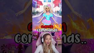 TROLLING WITH ADMIN COMMANDS in Dress to Impress💥 roblox dresstoimpress [upl. by Rodgers]