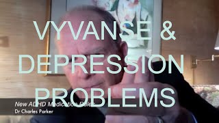 Vyvanse amp Antidepressants Dont Mix Prozac amp Paxil CYP2D6 [upl. by Castera]