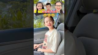 Prank Taxi sumiutv [upl. by Clarisa]