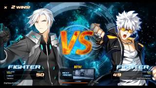 Code Closers PvP J vs J [upl. by Armmat18]