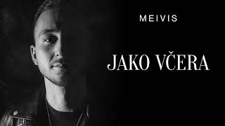 Meivis – Jako včera [upl. by Ahsinnek]