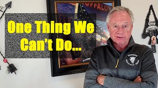 The One Thing We Absolutely Cant Do For Sturgis Rally 2024 [upl. by Wilmer]