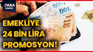 Bankaların Promosyon Yarışı Hangi Banka Ne Kadar Promosyon Veriyor Kim Ne Kadar Promosyon Alabilir [upl. by Avraham]