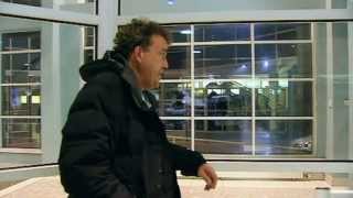 Gordon Ramsay visits Jeremy Clarkson  The F Word [upl. by Ianthe]