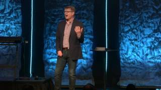 Unlocking Your Churchs Potential by Carey Nieuwhof [upl. by Aimil]