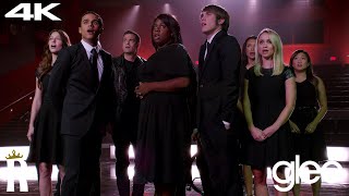 Glee Cast  Seasons Of Love  Full Performance  5x3  REMASTERED 4K [upl. by Brooke775]