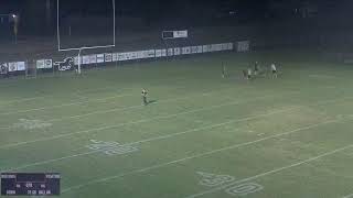 Perryville High School vs Danville High School Mens Freshman Football [upl. by Monte]