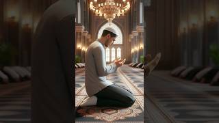 Farz Namaz Ke Bad Ye Dua Jaroor Padhen😇 urdu motivation urdusong shorts shortsfeed dua namaz [upl. by Yejus]