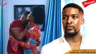 Émotion Tordue  Vous Allez Adorer Ce Nouveau Film Romantic  Films Nigerian EN Francais [upl. by Nyret]